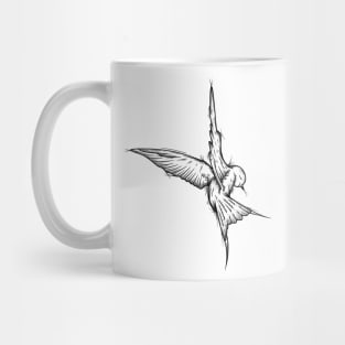 Rustic Freedom Mug